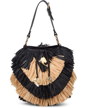 PUCCI Capriccio Tote Bag - Black
