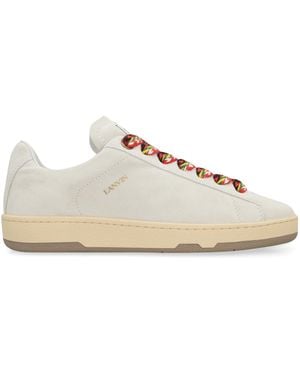 Lanvin Sneakers low-top Curb Lite - Multicolore