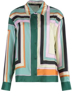 Weekend by Maxmara Formia - Green