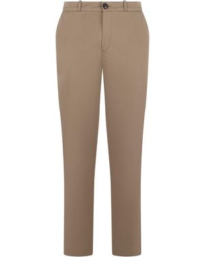 Rrd Chinos - Natural