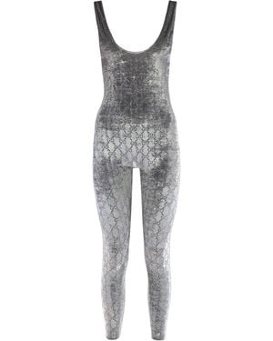 Gucci Jumpsuits - Grey