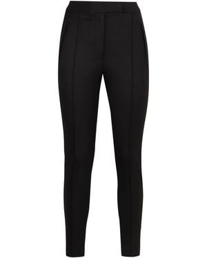 PT01 Skinny Trousers - Black