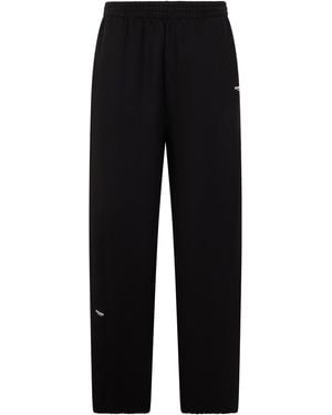 Represent Essential Pants For Everyday Style - Black