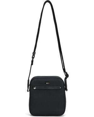 BOSS Stock Reporter Ray - Black