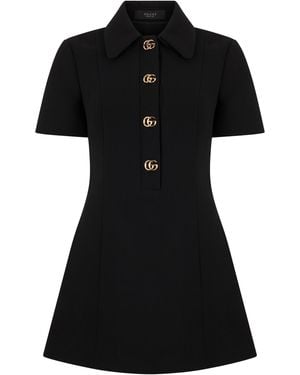 Gucci Dress - Black