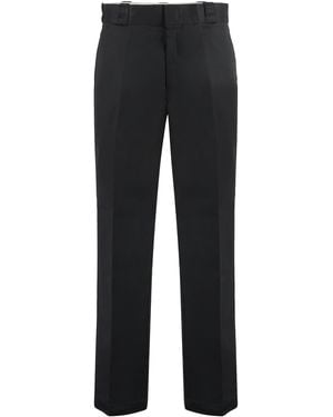 Dickies 874 Cotton Blend Pants - Black