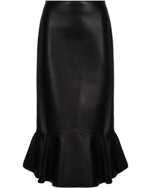 Fendi Gonna - Black