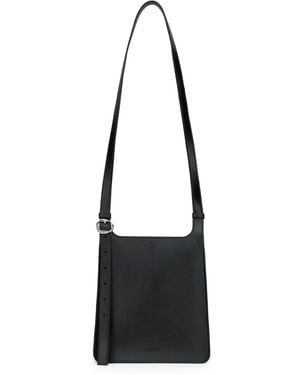 Jacquemus Bag Le Petit Tablier - Black
