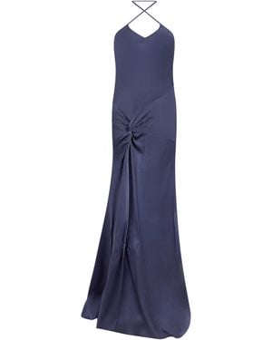 Victoria Beckham Maxi dresses for Women | Online Sale up to 36% off | Lyst