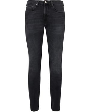 Paul Smith Jeans tapered fit - Blu