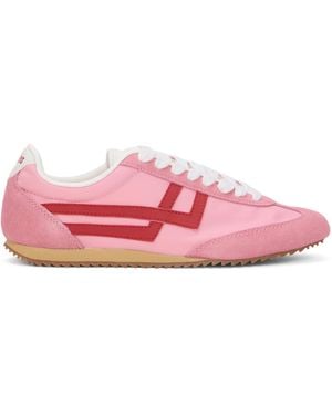 Pro Keds Low Sneakers Racer 77 - Pink