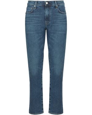 Citizens of Humanity London Tapered Jeans - Blue