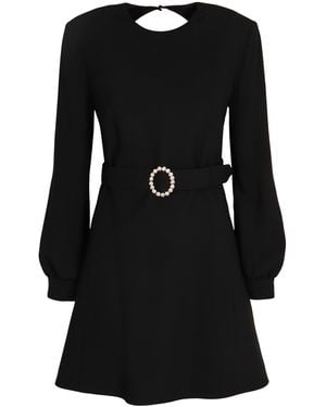 Saint Laurent Dresses - Black