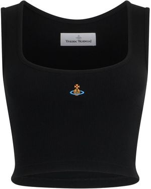 Vivienne Westwood Sleeveless and tank tops for Women | Online Sale