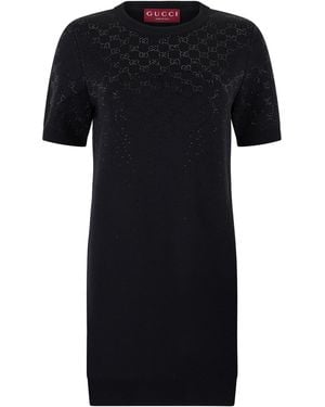 Gucci Dress - Black