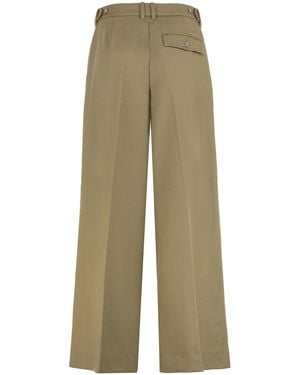 Calvin Klein Pants - Green