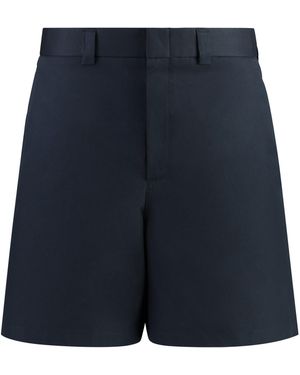 Gucci Trousers - Blue