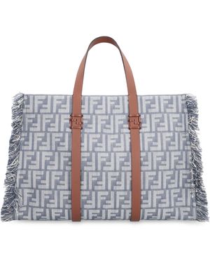 Fendi Tote bag Summer - Viola