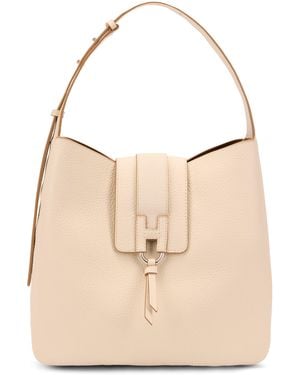 Hogan Hobo Bag Trend - Natural