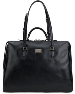 Dolce & Gabbana Dolce & Gabbana Victory Bag - Black