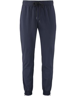 THE (Alphabet) The (Pants) - Blue