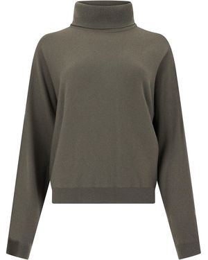 Vince Turtleneck - Green