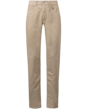Isabel Marant Trousers - Natural