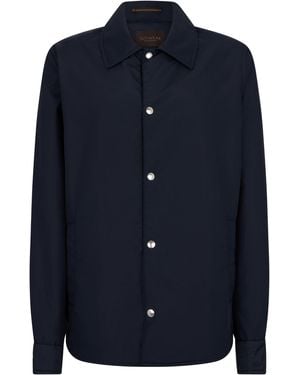 Slowear Shirt - Blue