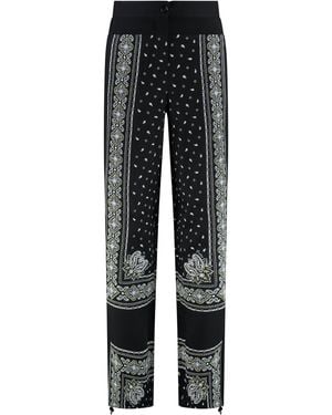 Pinko Pants - Black