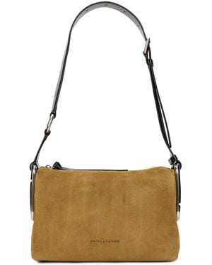 Marc Jacobs Borsa con Tracolla The Scene - Marrone
