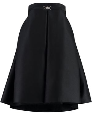Versace Dresses - Black