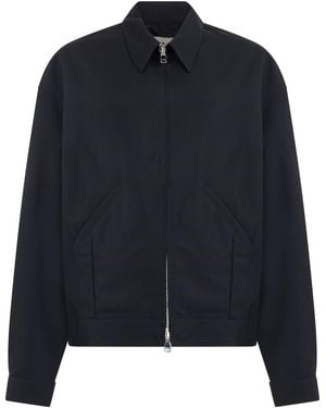 Valstar Jacket - Blue