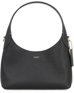 COACH Borsa a tracolla Brooklyn 23 - Nero