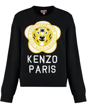 KENZO Sweaters and pullovers for Women | Online Sale up to KENZO Sweaters and pullovers for Women | Online Sale up to