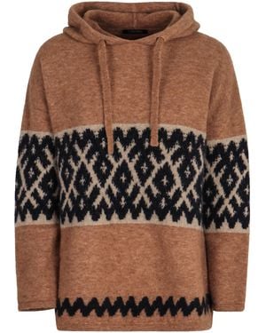 Max Mara Sweater - Brown