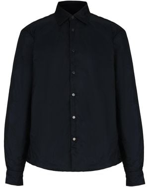 BOSS Overshirt - Black