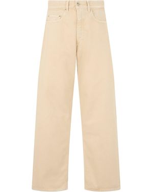 ICON DENIM Jeans - Natural