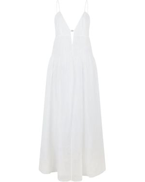 Tory Burch Dress - White