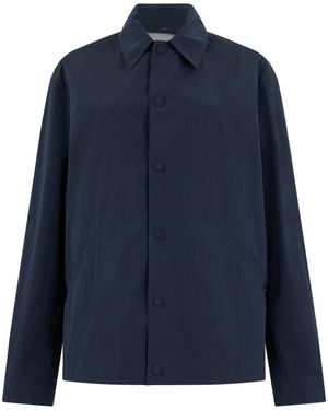 Valstar Giacca leggera in tessuto tecnico - Blu