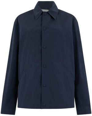 Valstar Light Jacket - Blue