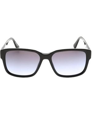 Calvin Klein Jeans Gradient Sunglasses - Brown