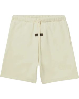 Fear Of God Essentials Shorts (Ss22) - White