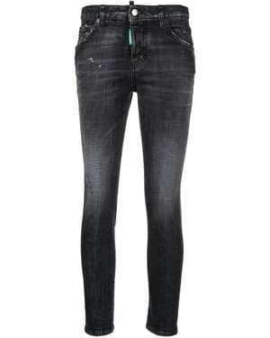 DSquared² One Life One Planet Cool Guy Jeans - Blue