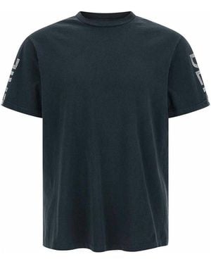 GALLERY DEPT. French Collector Logo T-Shirt - Black