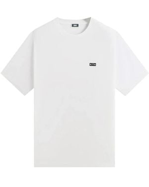 Kith Lax T-Shirt - White