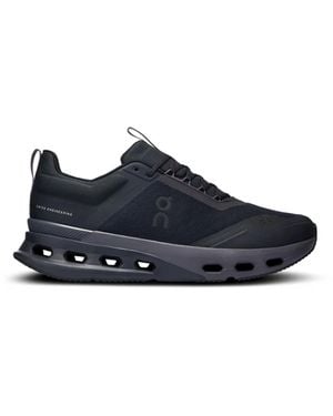 スニーカー On CLOUDNOVA X - Technical fabric trainers On Men's Cloudnova X Training Sneakers