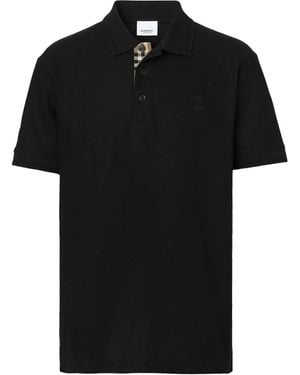 Burberry Polo shirts for Men Online Sale up to 45 off Lyst UK