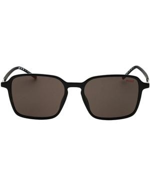 BOSS Frame Sunglasses - Black