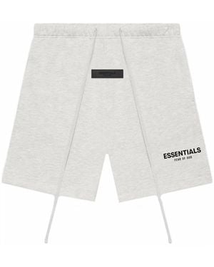 Fear Of God Essentials Short (Ss22) - White