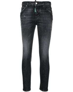 DSquared² One Life One Planet Cool Guy Jeans - Blue
